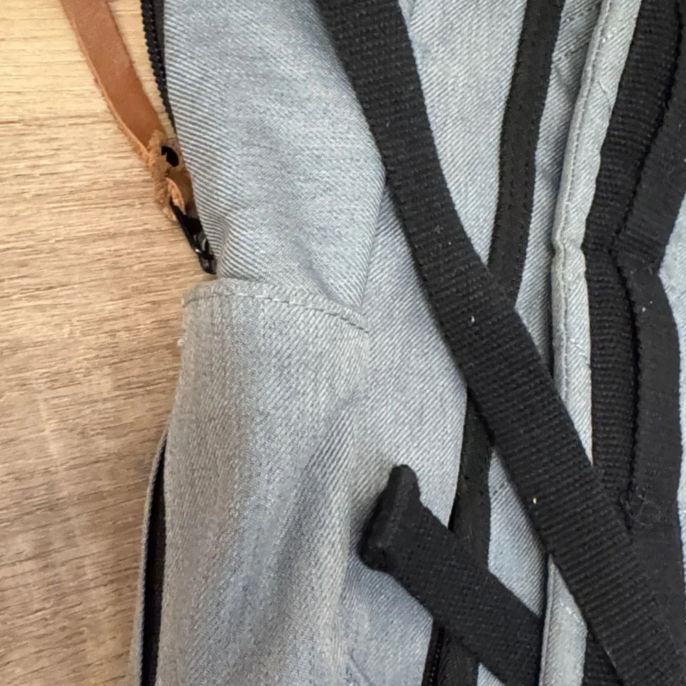 High Sierra U.S. Free Skiing Backpack - Picture 14 of 14